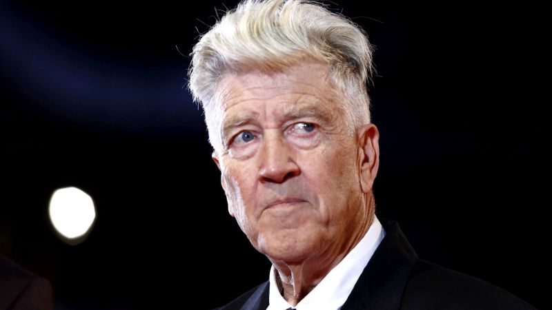 Las 5 mejores películas de David Lynch, según IMDB | CNN