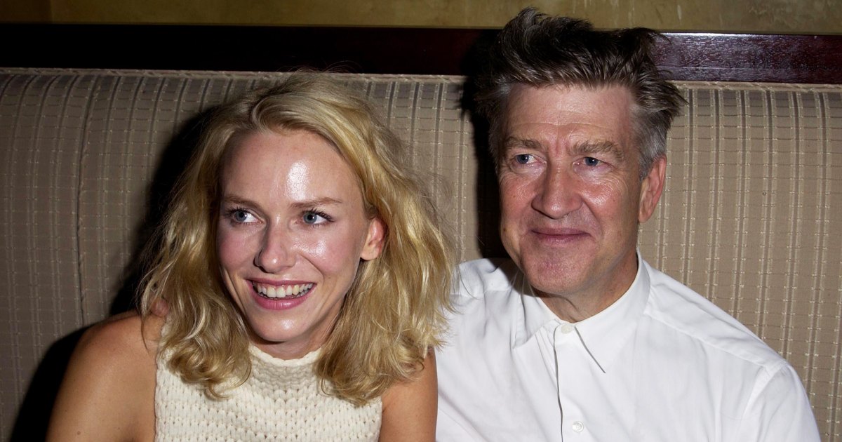 Naomi Watts dice que el fallecido director David Lynch “me puso en el mapa”