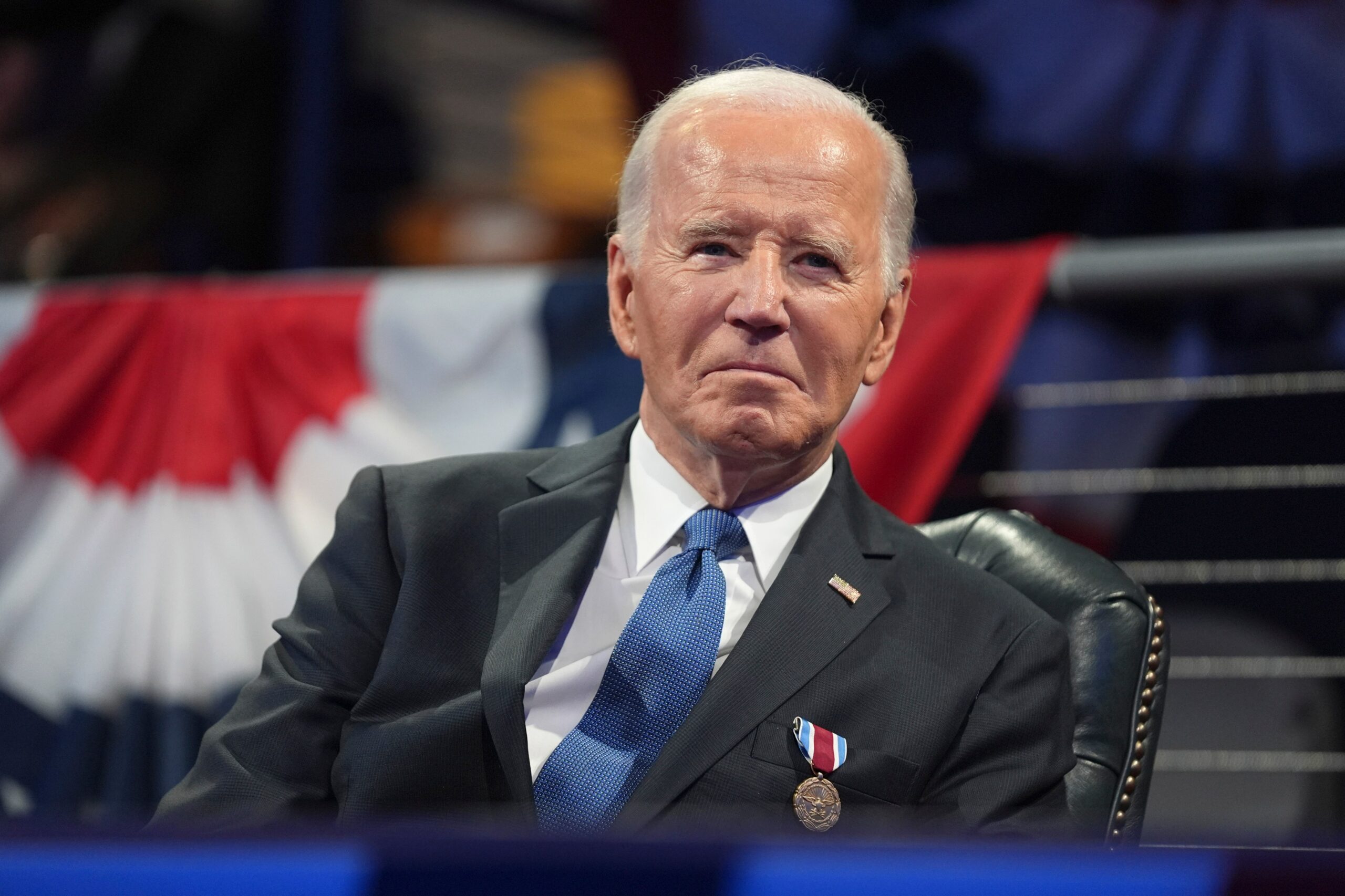 Biden conmutará penas a 2,500 presos condenados por drogas para “corregir errores históricos” – El Diario NY