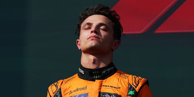 La temporada 2024 para Lando Norris en McLaren F1: El fin del peor récord para un piloto – 2 de 24