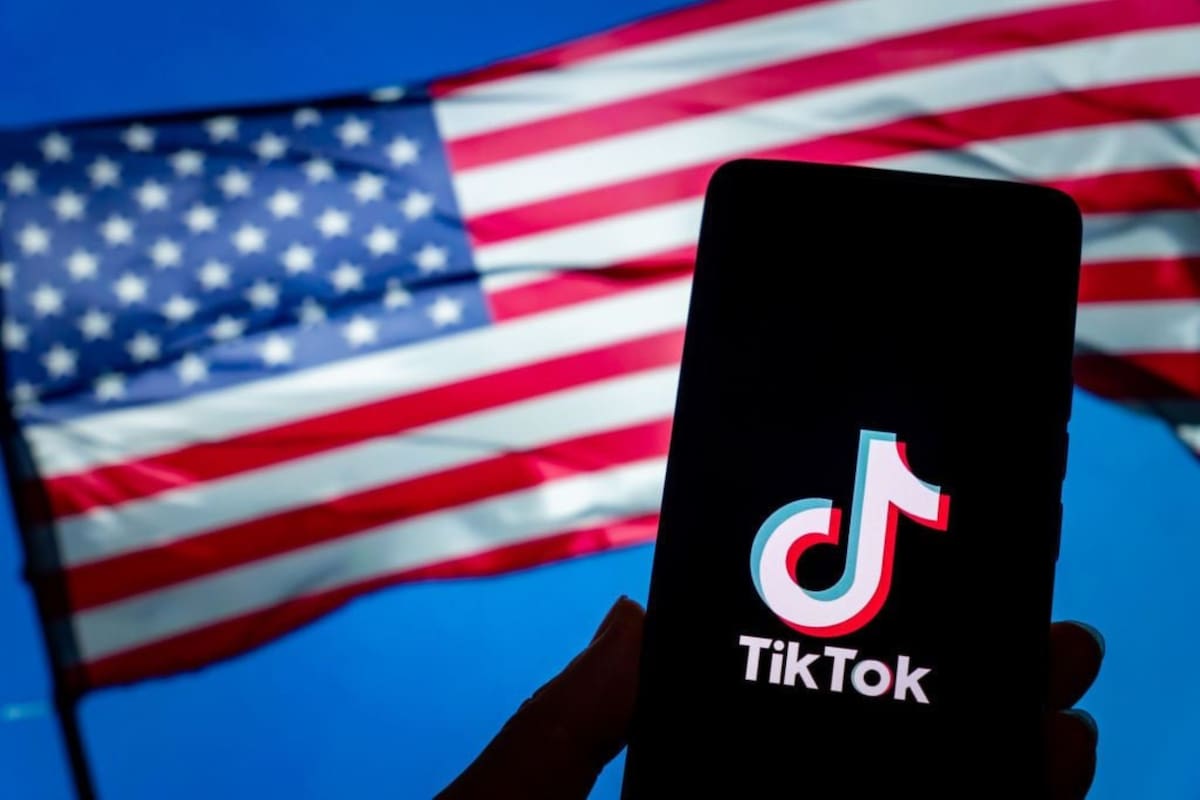 Qué pasará con los empleados de TikTok en Estados Unidos tras el fallo de la Corte Suprema: la empresa habló