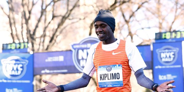 El Maratón de Londres acogerá el debut más esperado: ¿Será Kiplimo el hombre que rompa las dos horas?