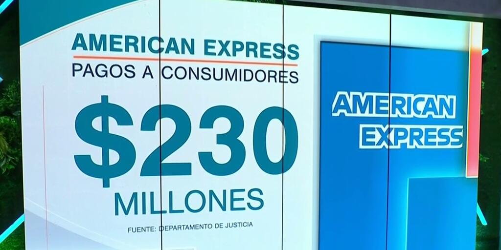 American Express pagará $230 millones por fraude electrónico y prácticas engañosas de mercadeo