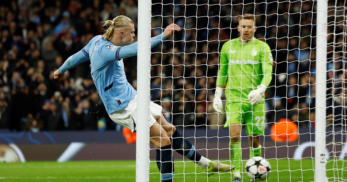 Los tres jugadores que han marcado más goles en la fase de grupos de la Champions League