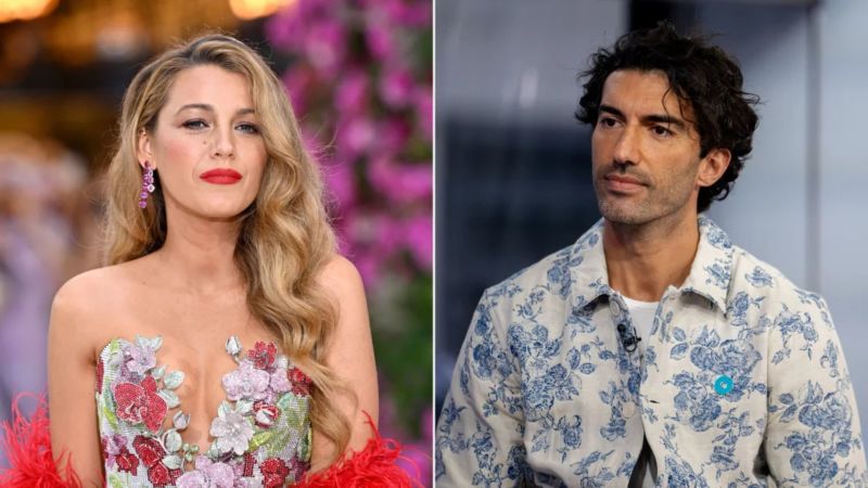 Blake Lively se habría referido a sí misma como “Khaleesi” de “Game of Thrones” en un mensaje de texto para Justin Baldoni | CNN