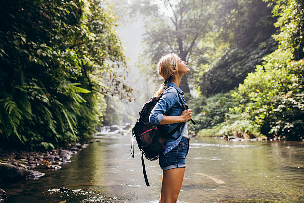 Turismo sustentable: acciones simples para viajar de forma consciente con el medio ambiente