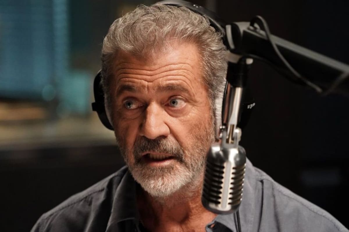 Mel Gibson le respondió a Donald Trump luego de que lo designara “embajador especial” de Hollywood