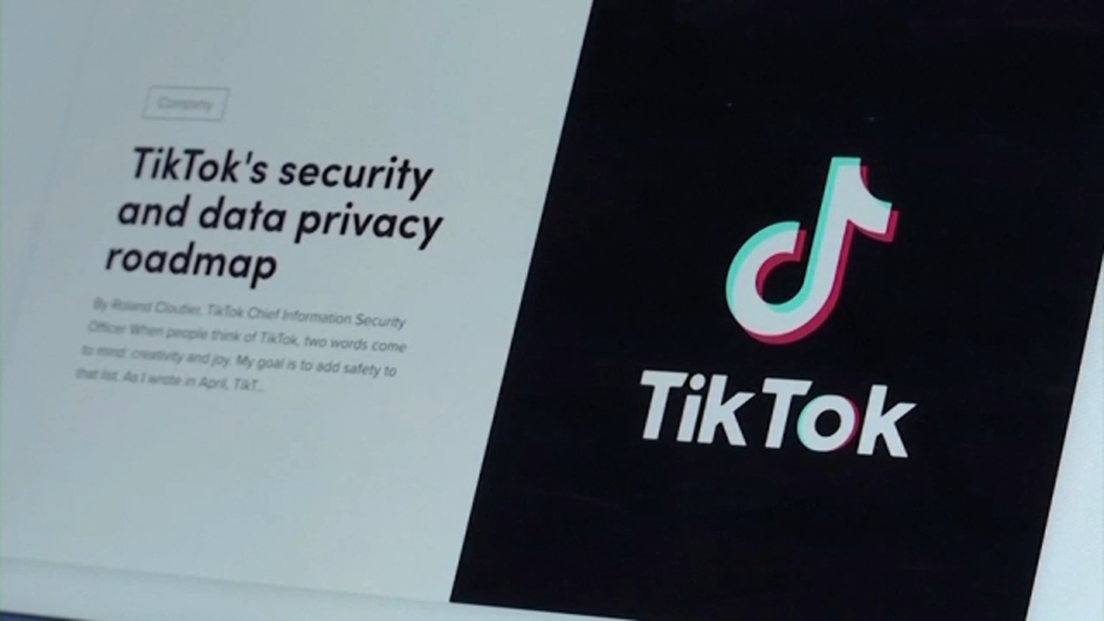 Tribunal Supremo confirma la prohibición de TikTok días antes de que la ley entre en vigor