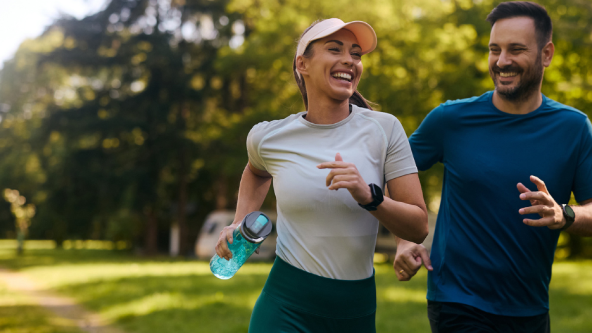 ¿Qué tipo de magnesio tomar si hace deporte? Expertos revelan si es mejor ingerirlo antes o después del ejercicio