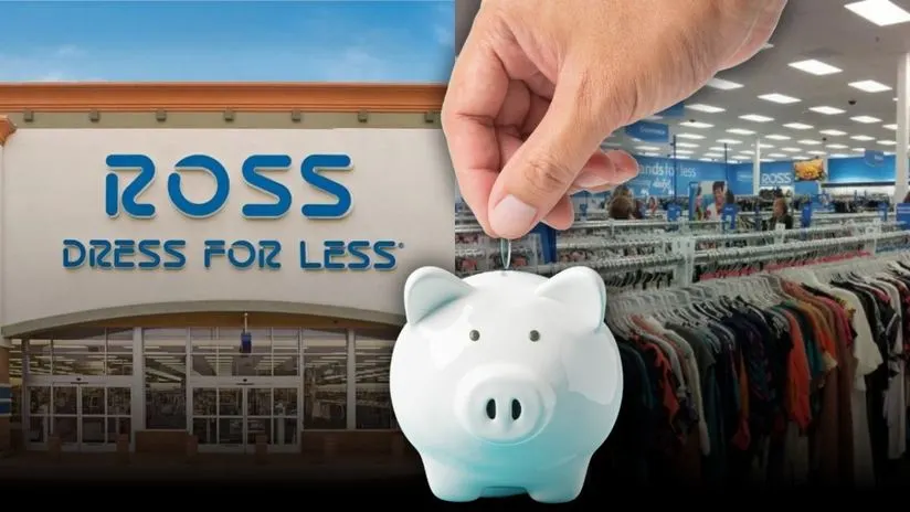 Liquidación en Ross Dress for Less: Tiktoker cubano aconseja cómo aprovechar mejor las ofertas en Estados Unidos | bscapital