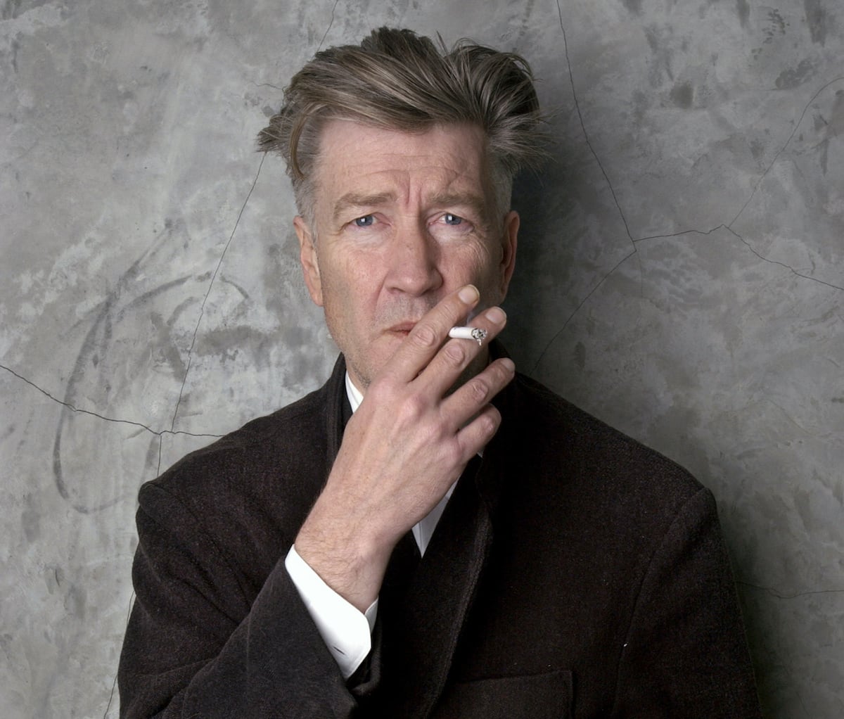 David Lynch: No entiendo lo que pretendía contar, pero sospecho que él tampoco