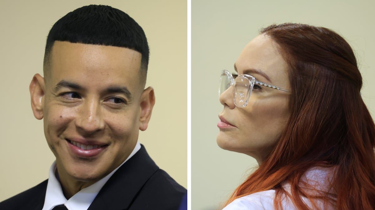 Pica y se extiende pleito legal entre Daddy Yankee y Mireddys