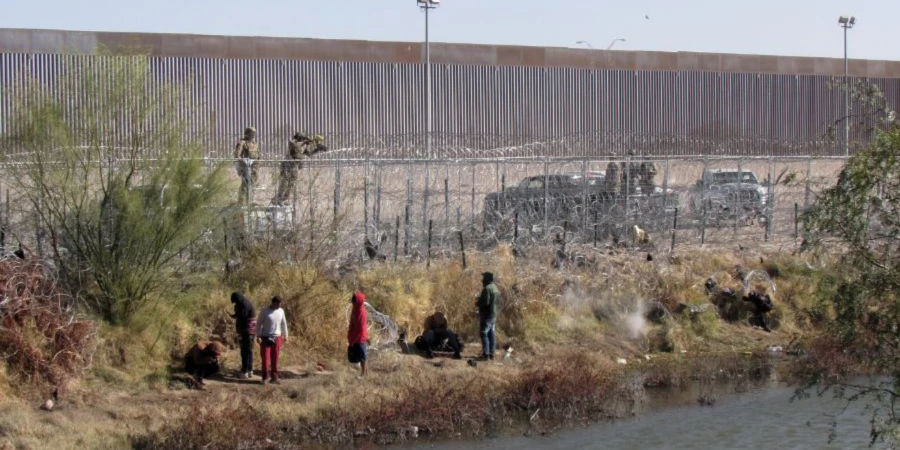 Preocupación de la Iglesia en México y Centroamérica por políticas migratorias de Trump