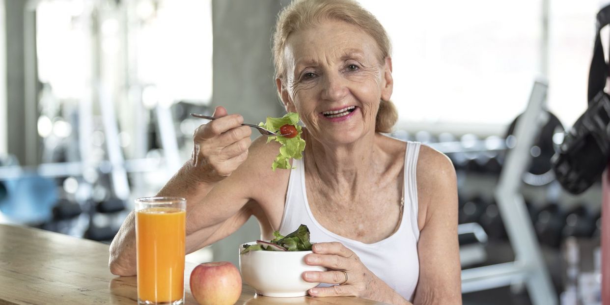 ¿Cuáles son las mejores dietas para 2025? La ciencia lo aclara