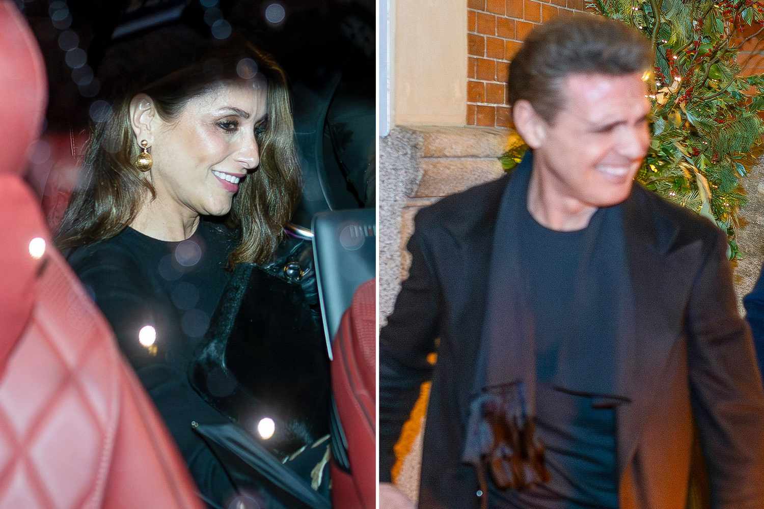 Luis Miguel y Paloma Cuevas vivirán juntos en Madrid: “Está confirmado”