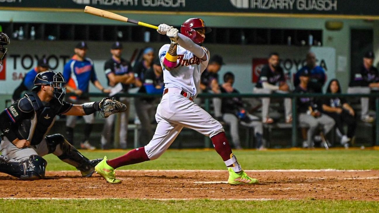 Mayagüez abre con victoria la Final en LBPRC