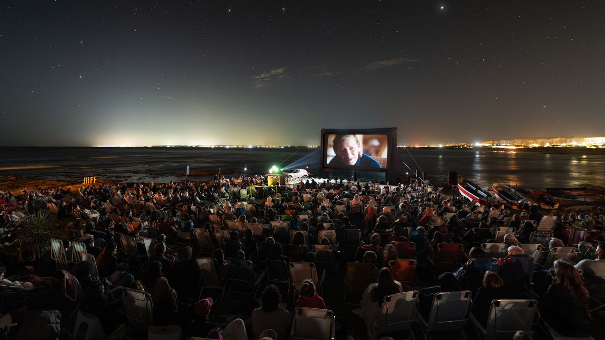 El festival que quiere ser un faro de cine en José Ignacio festeja 15 años con novedades y nueve películas en su programa