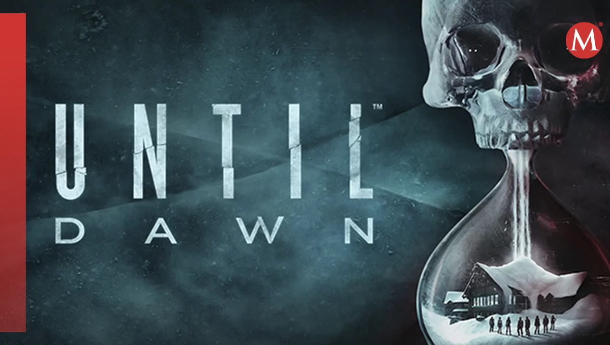 'Until Dawn': Primer adelanto oficial y cuándo se estrena el filme