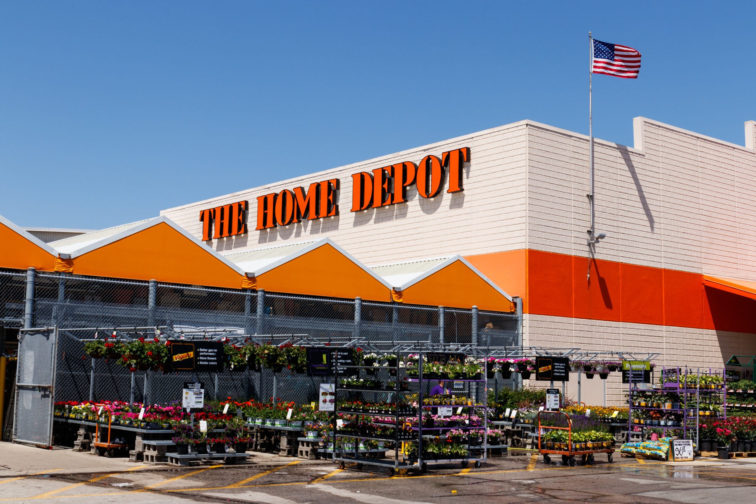 4 nuevos artículos que llegaron a Home Depot este año y que están causando sensación – La Opinión