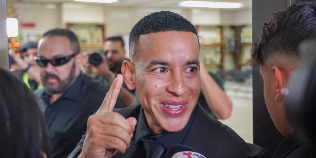 Daddy Yankee compara la traición que sufrió con la que vivió Jesús a manos de Judas