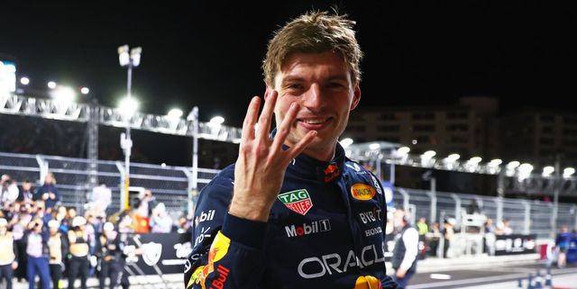 La temporada 2024 para Max Verstappen en Red Bull F1: El león vuelve a rugir más fuerte que nunca – 1 de 24