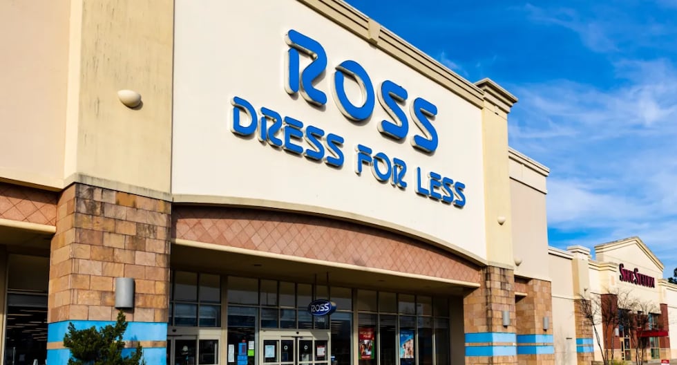 ¿Cuál es el mejor día para aprovechar la liquidación de 49 centavos en Ross Dress for Less?