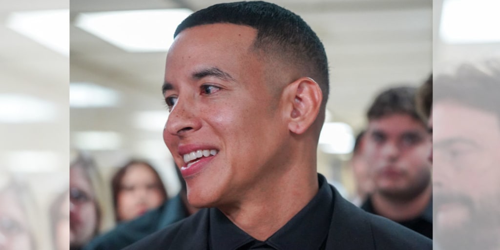 Daddy Yankee acusa “intento de hacerle daño” y posible “filtración de documentos”