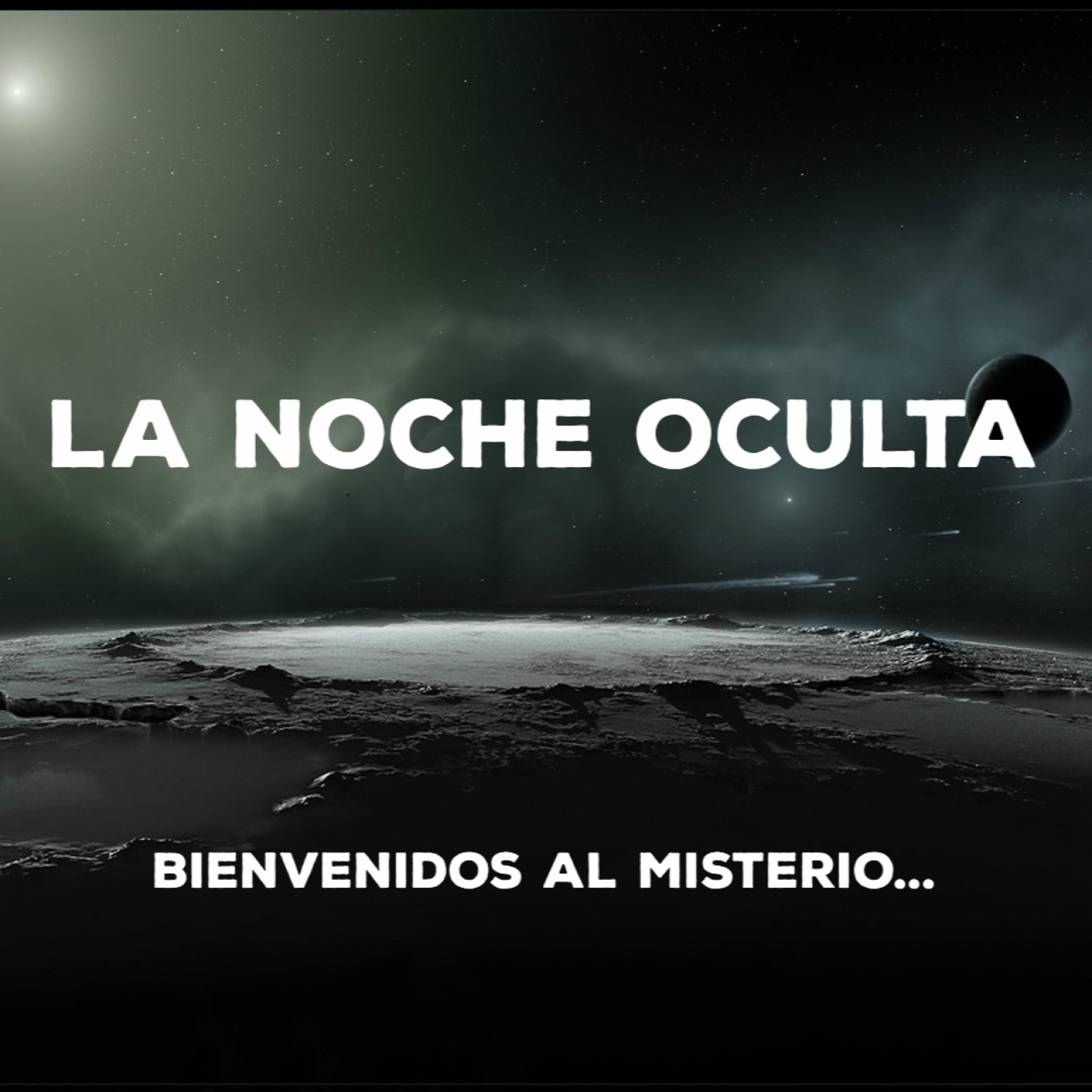 LNO.P109xT24/25. “Historia y curiosidades del Circo”. 17.01.25 – La Noche Oculta – Podcast en iVoox