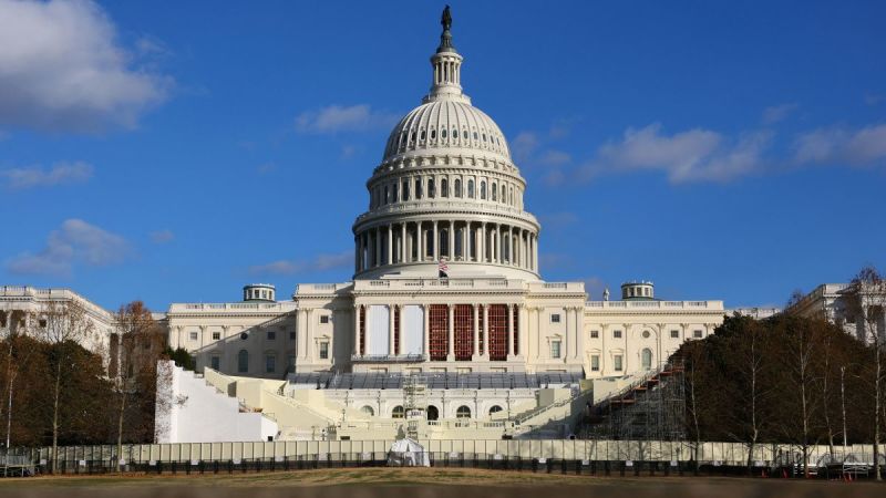 El “zar de la frontera” de Trump modera en privado las expectativas de los congresistas republicanos sobre las deportaciones | CNN