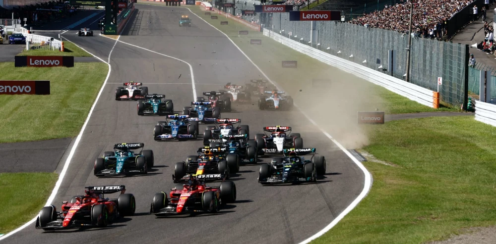 F1: un histórico circuito atraviesa una situación apremiante y le cierra la puerta a la categoría