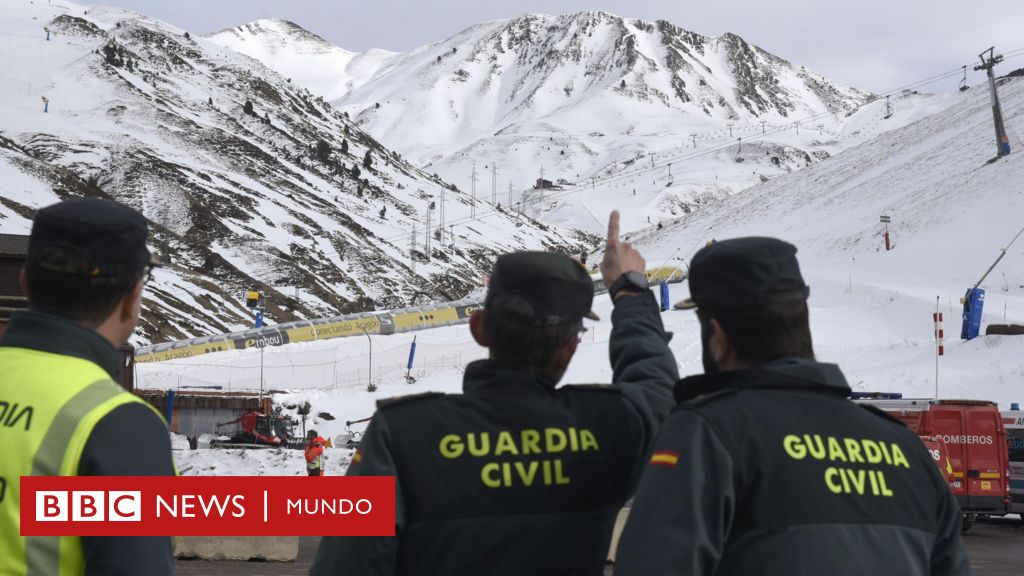 “la-gente-salio-volando-en-piruetas”:-el-derrumbe-de-un-telesilla-en-una-estacion-de-esqui-en-espana-deja-10-heridos-–-bbc-news-mundo