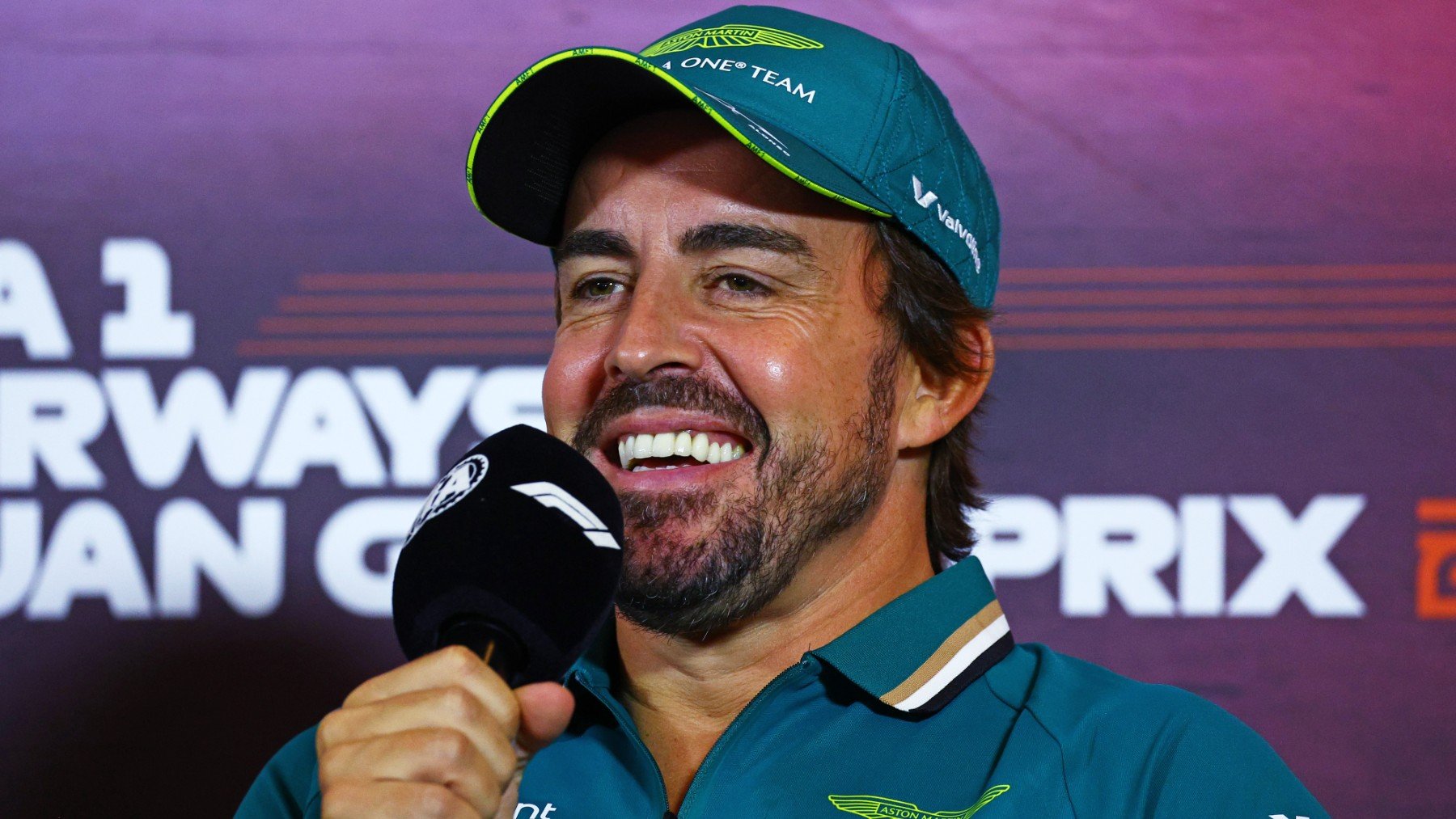 Fernando Alonso responde a la pregunta más incómoda y lo que dice sorprende a todos