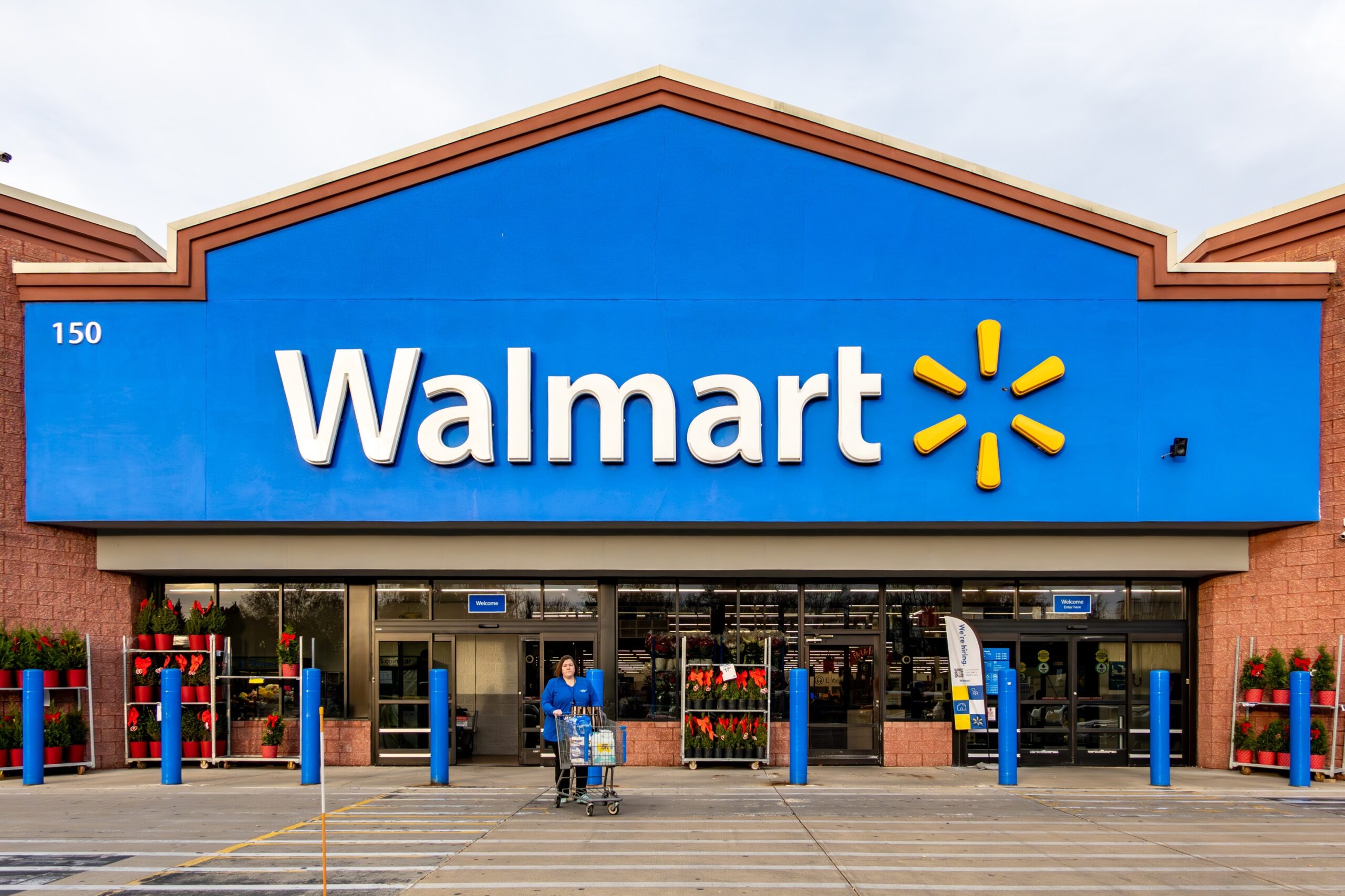 Así son los zapatos que Walmart vende a $10: hasta hace pocas horas costaban $35 – La Opinión