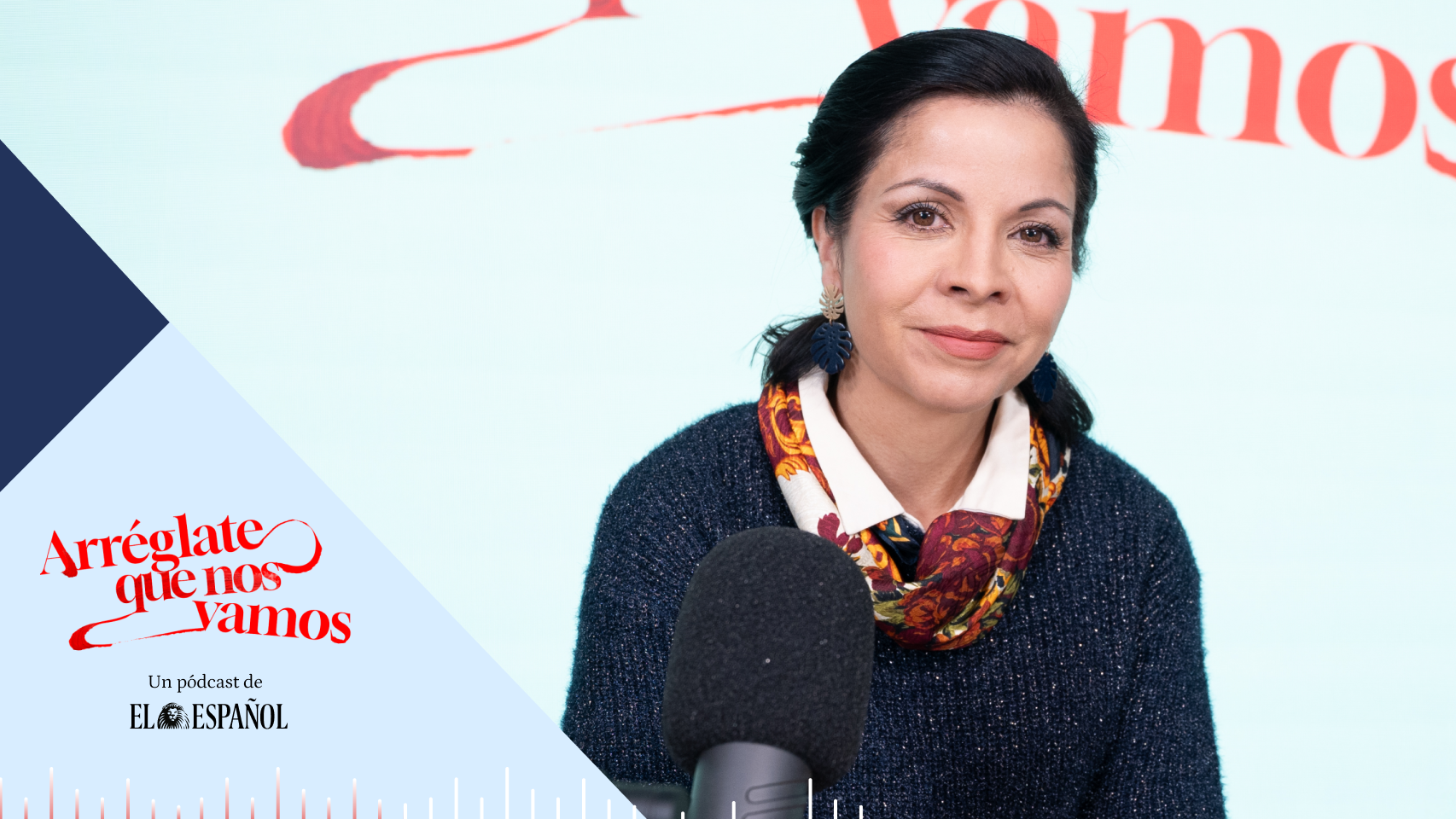 Erika Rodríguez Pinzón: “El liderazgo no es el ejercicio del poder, sino la gestión de personas y recursos”