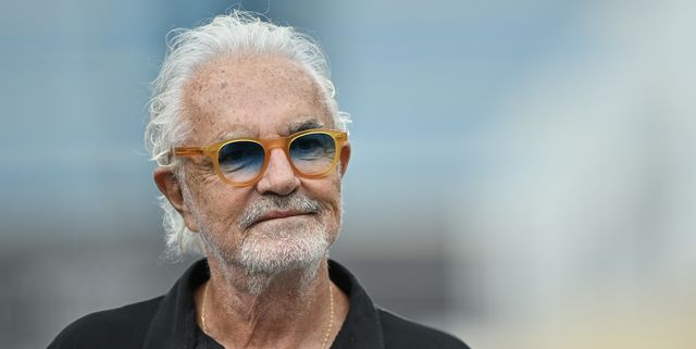 Flavio Briatore expone cuál es la diferencia de tiempo que tiene Alpine F1 con sus rivales, y da una solución