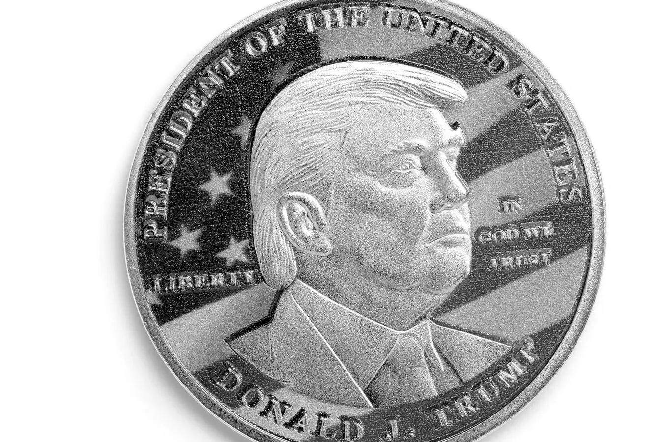 Listas de monedas de Trump en OKX: la popular moneda meme ahora está en la lista para el comercio al contado