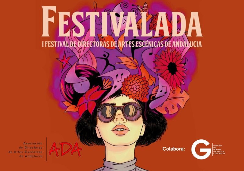 La primera edición del Festival de Directoras de Artes Escénicas de Andalucía llega a Sevilla a partir del 1 de febrero