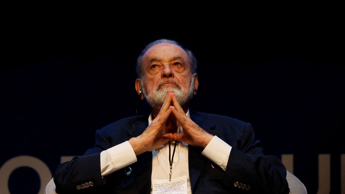 Cómo es el catolicismo maronita, la religión que profesa Carlos Slim Helú