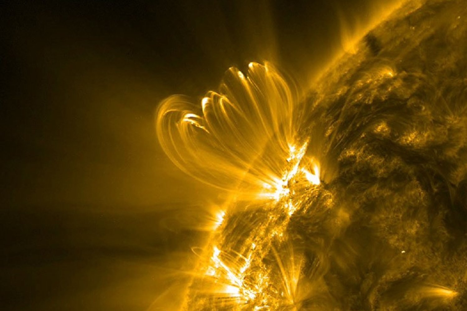 El Sol hace algo extraño justo antes de desencadenar erupciones solares – igeteo.MX