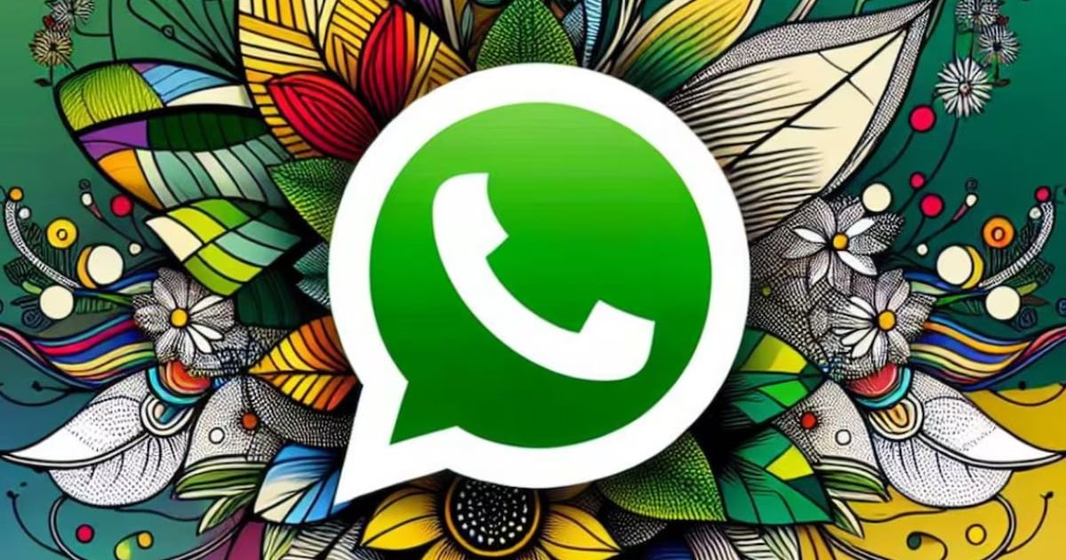 Renová WhatsApp con el “modo buenas vibras”: para qué sirve y cómo activarlo