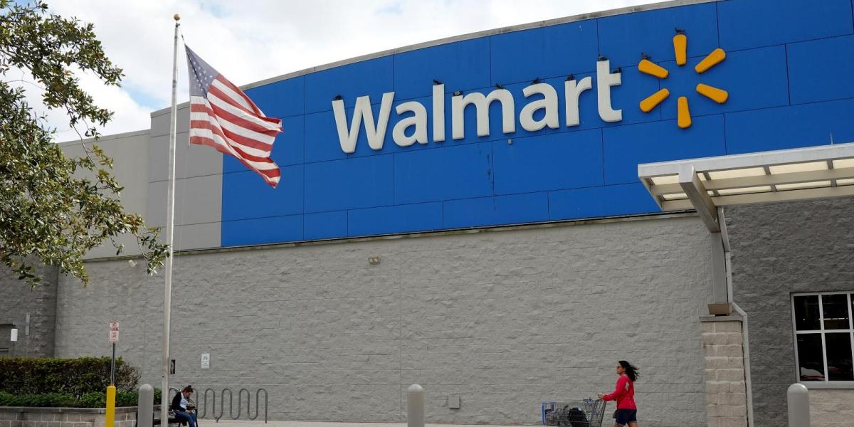 Walmart remata uno de sus mejores productos con una promoción de 70% de descuento