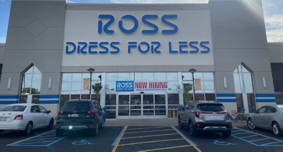 Además de Ross Dress for Less: las tiendas que liquidan sus productos en enero de 2025