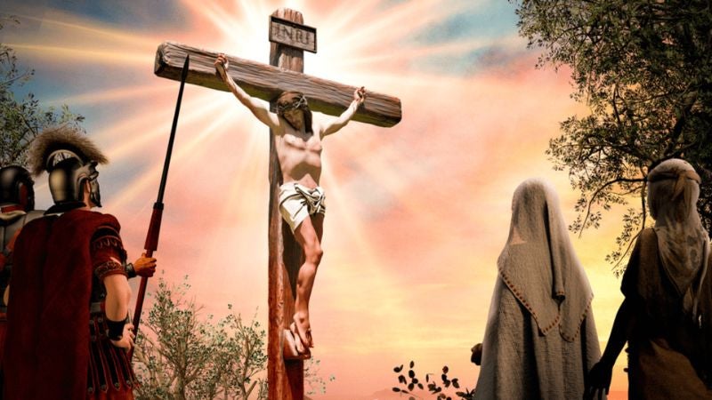 'Jesús' podría no ser el verdadero nombre del fundador del cristianismo