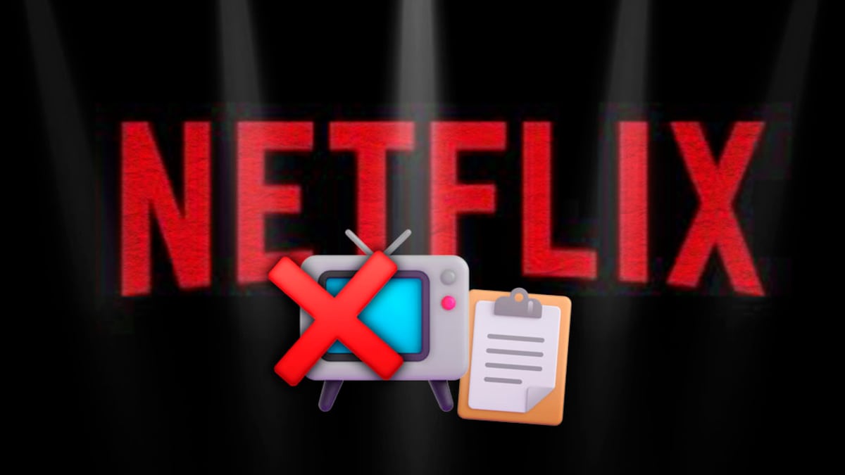 Conoce la lista de televisores que se quedarán sin Netflix a partir de febrero 2025