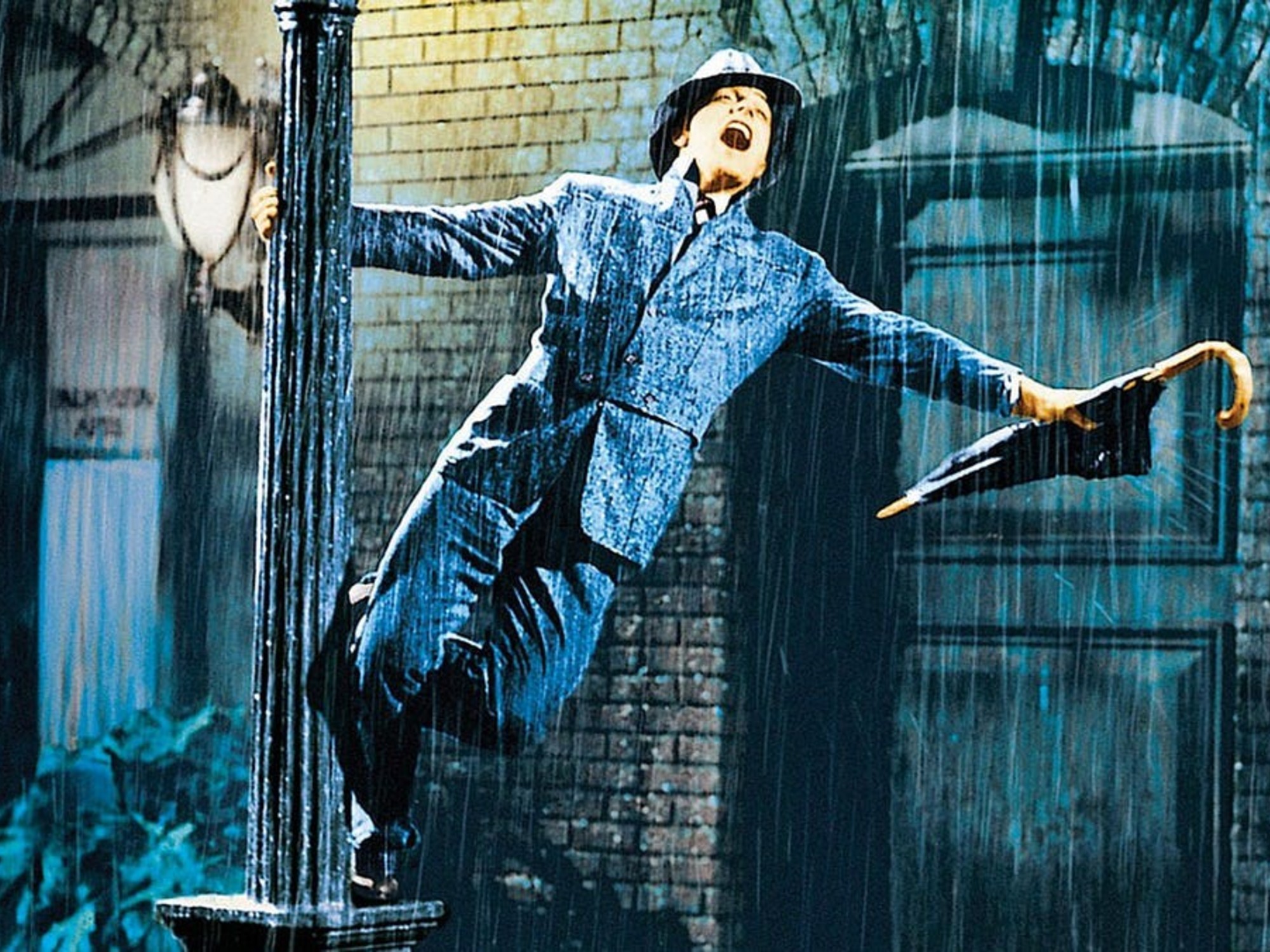 Todos los secretos de “Cantando bajo la lluvia”, el más popular de los musicales y una de las diez mejores películas de la historia