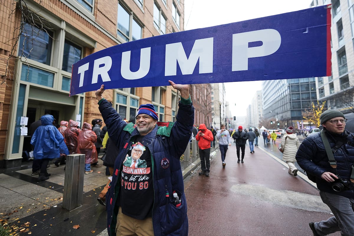 toma-de-posesion-de-donald-trump-2025:-horario-y-como-ver-en-vivo-la-inauguracion-presidencial-este-20-de-enero-en-eeuu.