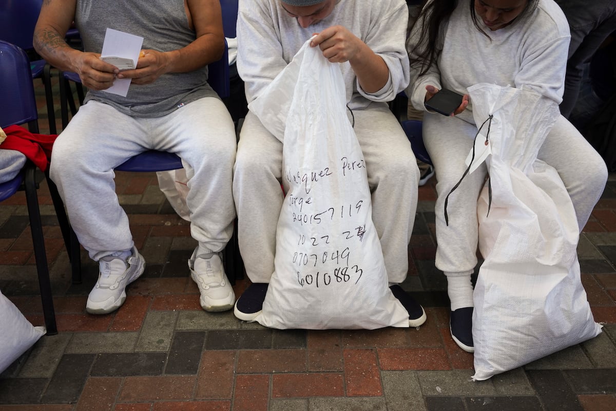 La deportación por bandera: la migración en el segundo asalto de Trump