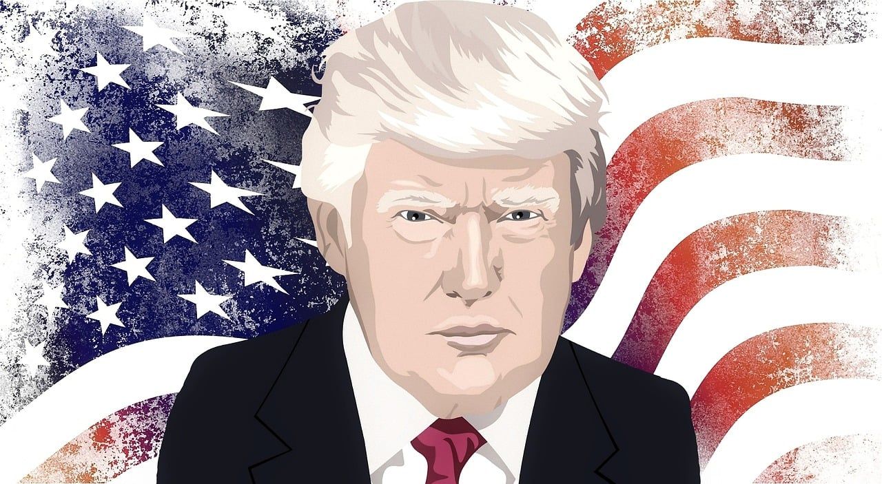 Coinbase y Binance planean incluir en su lista el token “oficial” del presidente electo Donald Trump TRUMP