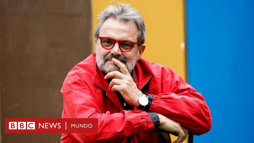 Muere a los 82 años Oliviero Toscani, el polémico fotógrafo que impactó con sus imágenes de Benetton – BBC News Mundo