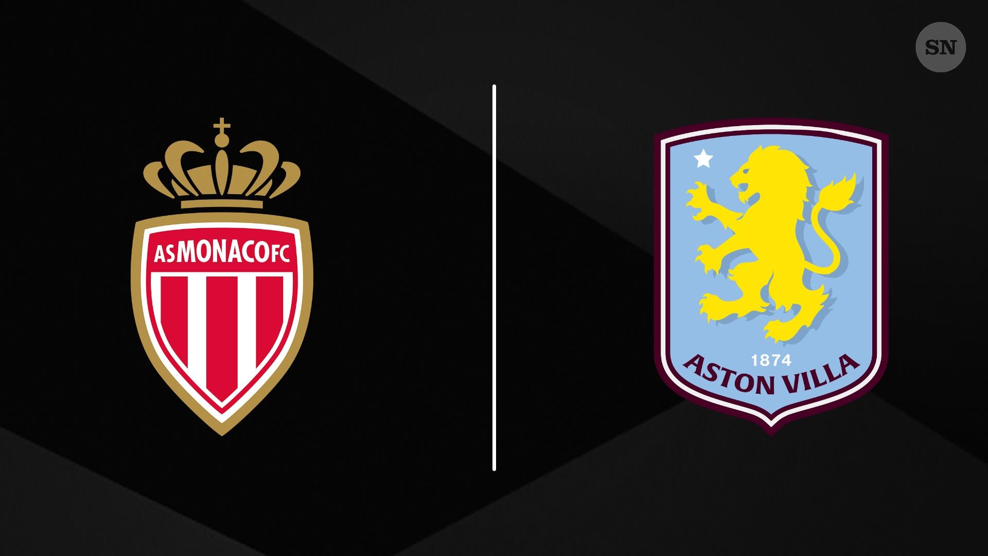 Mónaco vs. Aston Villa: Pronósticos y predicciones del partido de la Champions League 2025 | Sporting News Spain